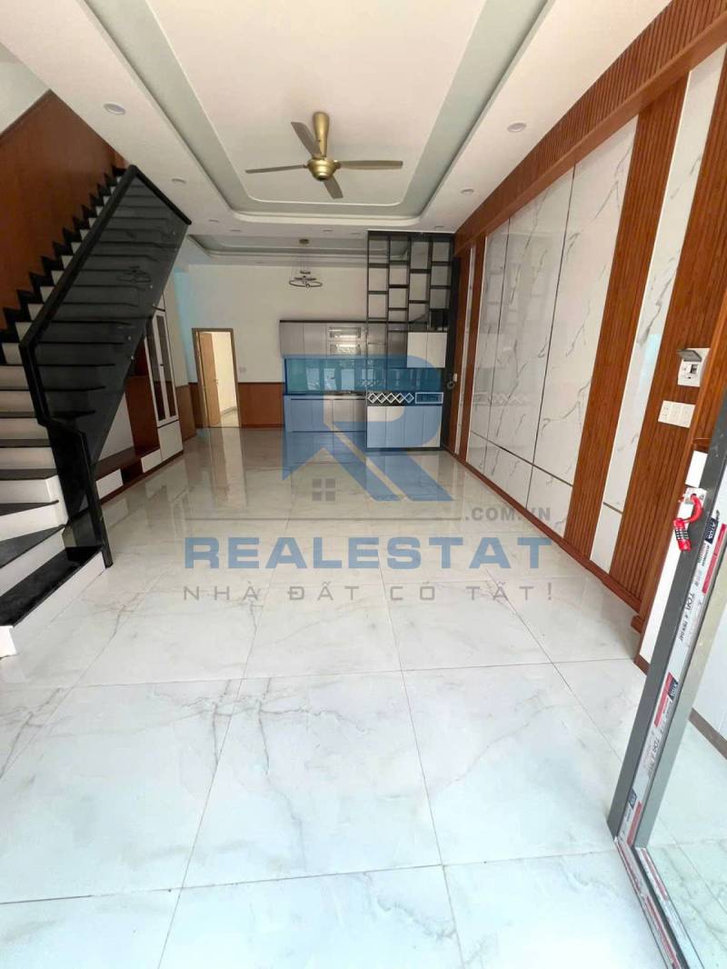 87m2 Nhà Cách Đ.Nguyễn Văn Hoa 200m P.Thống Nhất - Giá 4.05 Tỷ