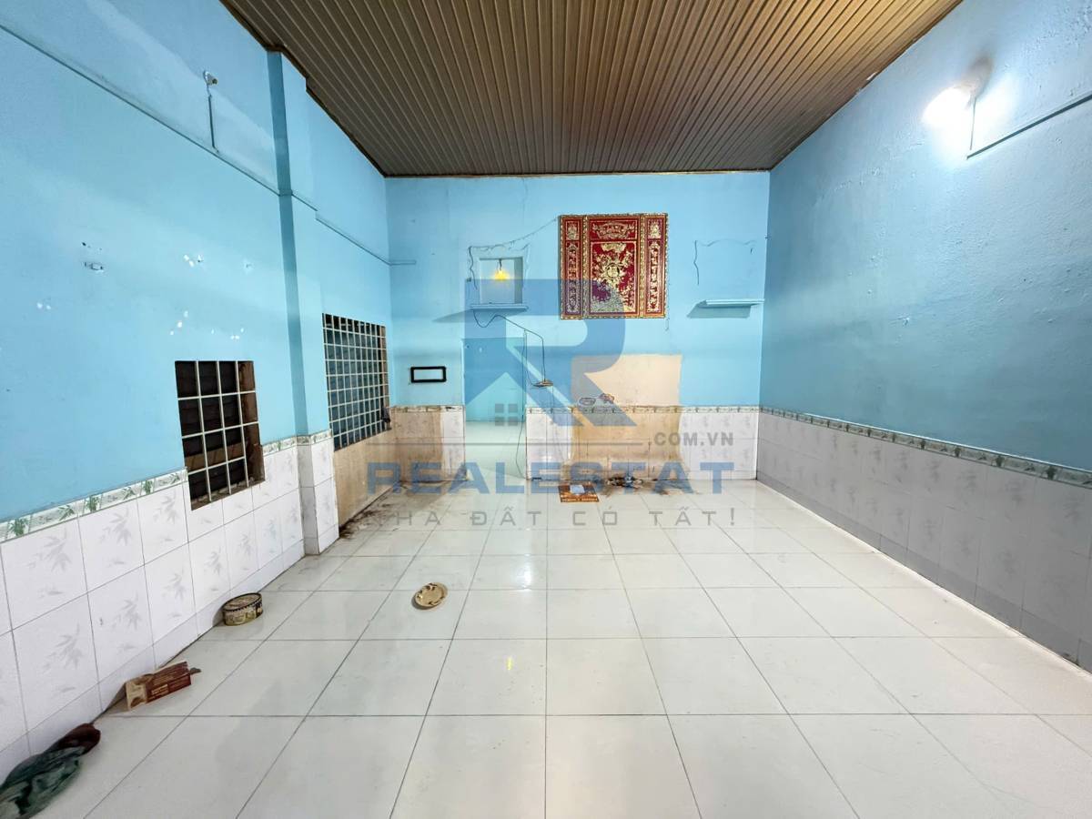 126m2 Nhà Cách Huỳnh Văn Nghệ 50m P.Bửu Long - Giá 3.586 Tỷ