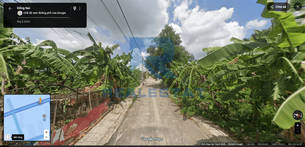 96m2 Đất Cách Gần Chùa Phổ Quang Tân Bình Vĩnh Cửu - Giá 1.75 Tỷ