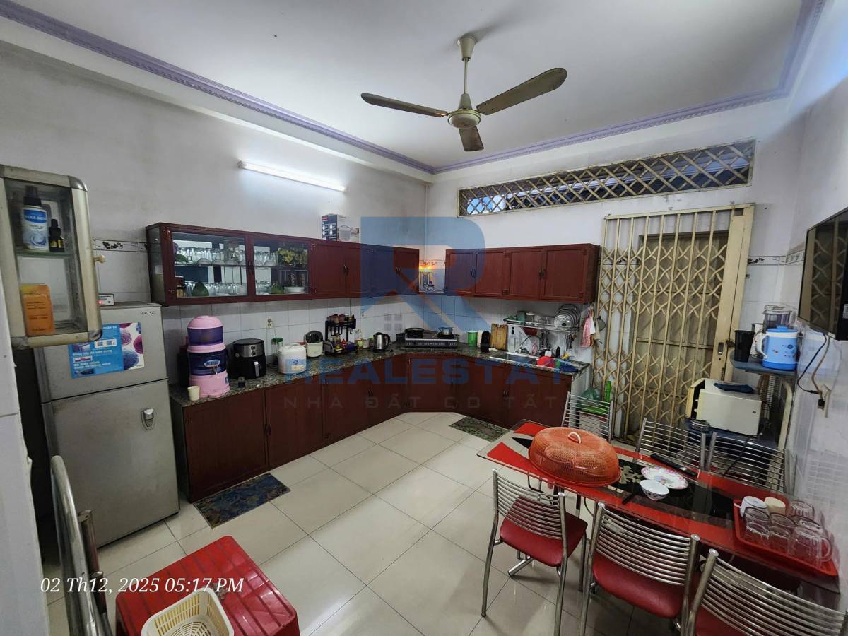 80m2 Nhà 1 Trệt 2 Lầu Kdc P.Bửu Long - Giá 5.6 Tỷ