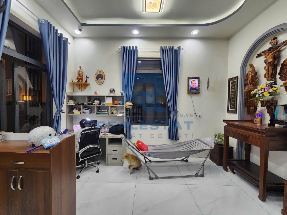 319m2 Nhà Cách Thờ Tân Vinh 700m P.Long Bình Tân - 5.8 tỷ