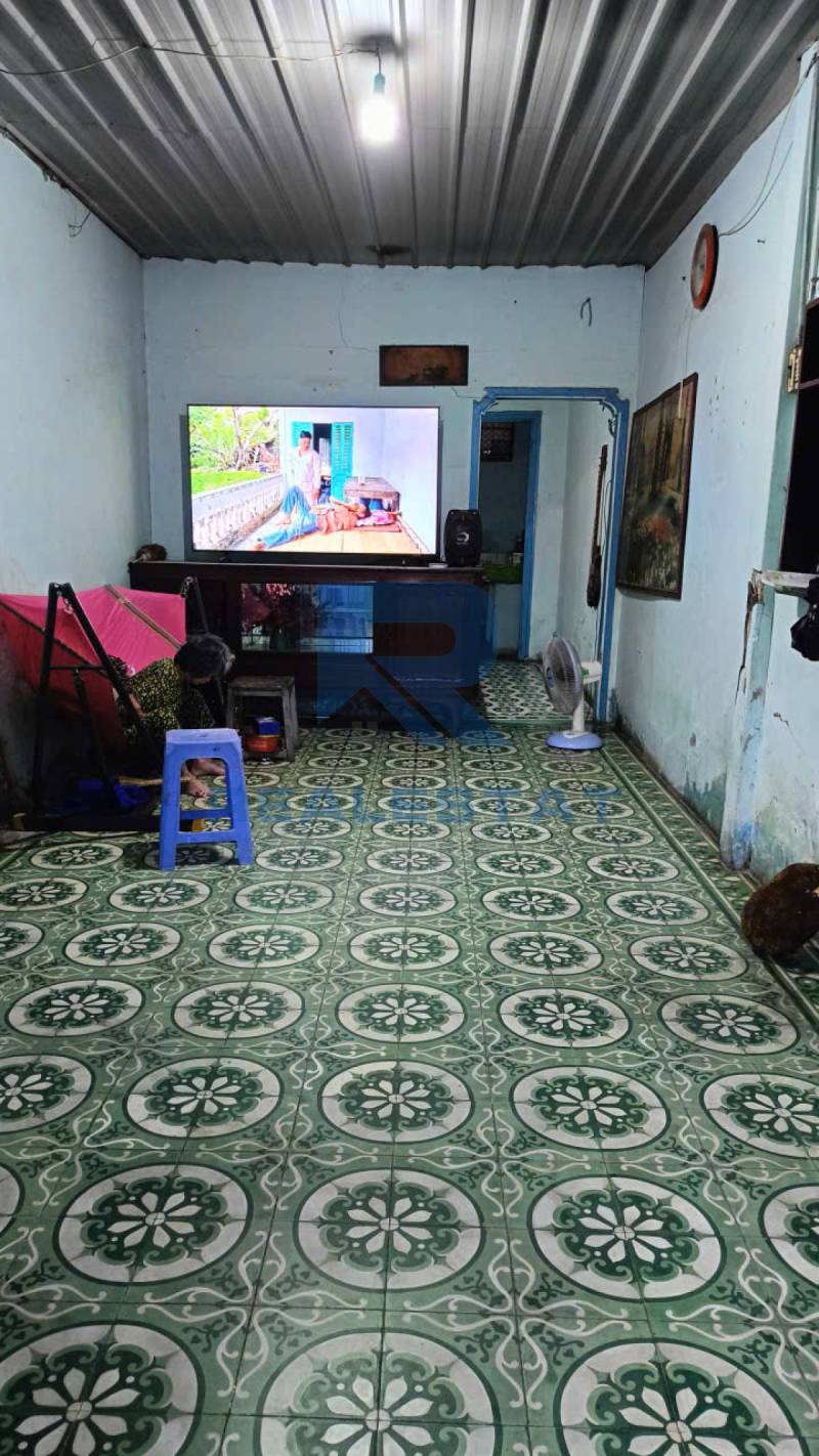87m2 Nhà Cấp 4 Cũ Khu Cư Xá Đường P.An Bình - Giá 3.5 Tỷ