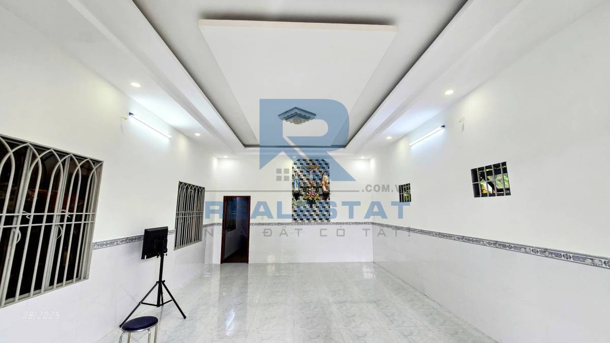 160m2 Nhà Gần Giáo Xứ Bình An P.An Bình - Giá 4.35 Tỷ