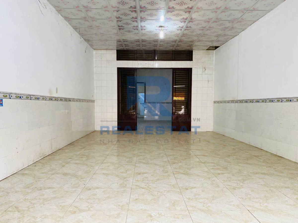 117.8m2 Nhà Mặt Tiền Đ.Chợ Chiều Hố Nai 3 Trảng Bom - Giá 6.8 Tỷ