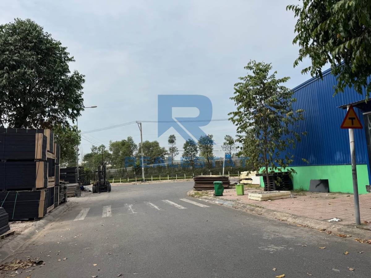 100m2 Đất Song Hành Đ.Tránh Võ Nguyên Giáp P.Phước Tân - 3.9 Tỷ