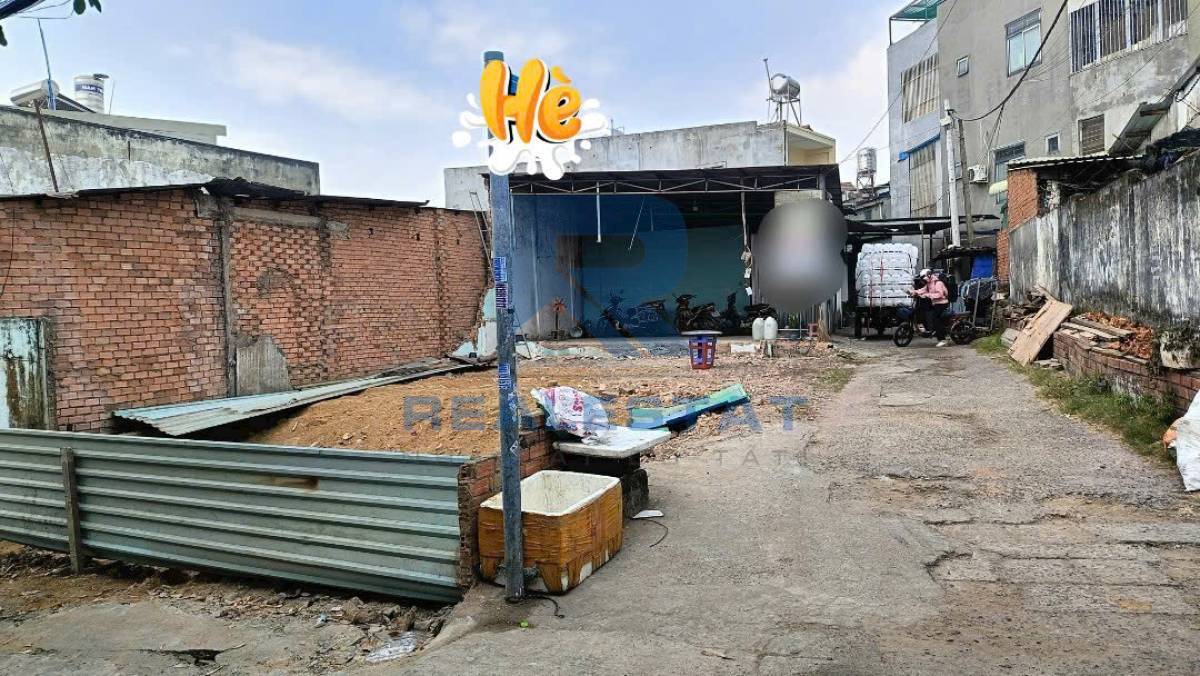 146m2 Đất Cách Vũ Hồng Phô 800m P.Bình Đa - 5.05 Tỷ