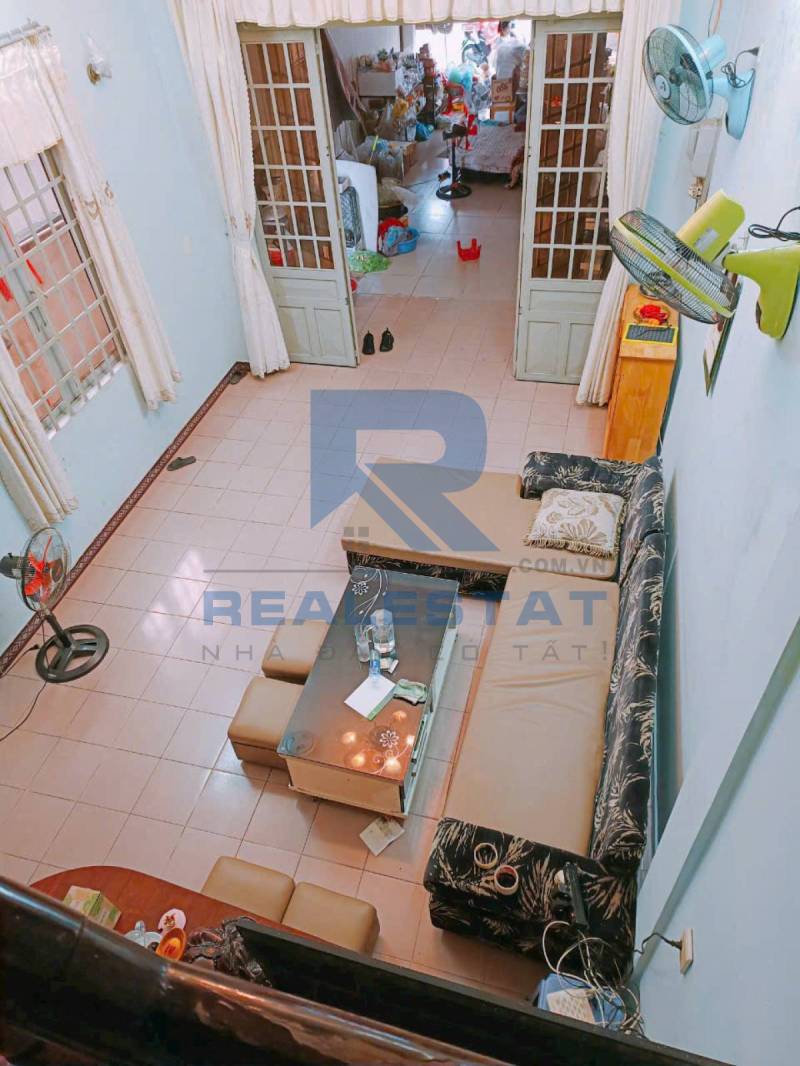 118m2 Nhà Mặt Tiền Kinh Doanh P.An Bình Cũ - 7 Tỷ