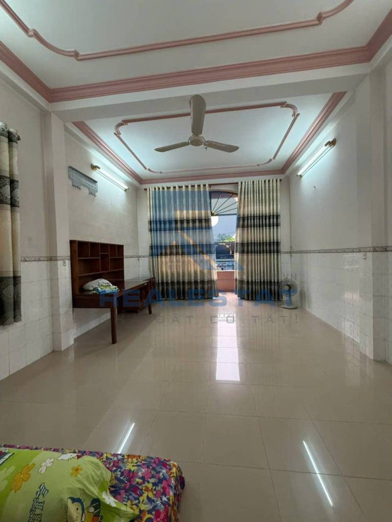 82m2 Nhà Cách Vũ Hồng Phô 50m Bình Đa Cũ - 5.5 Tỷ