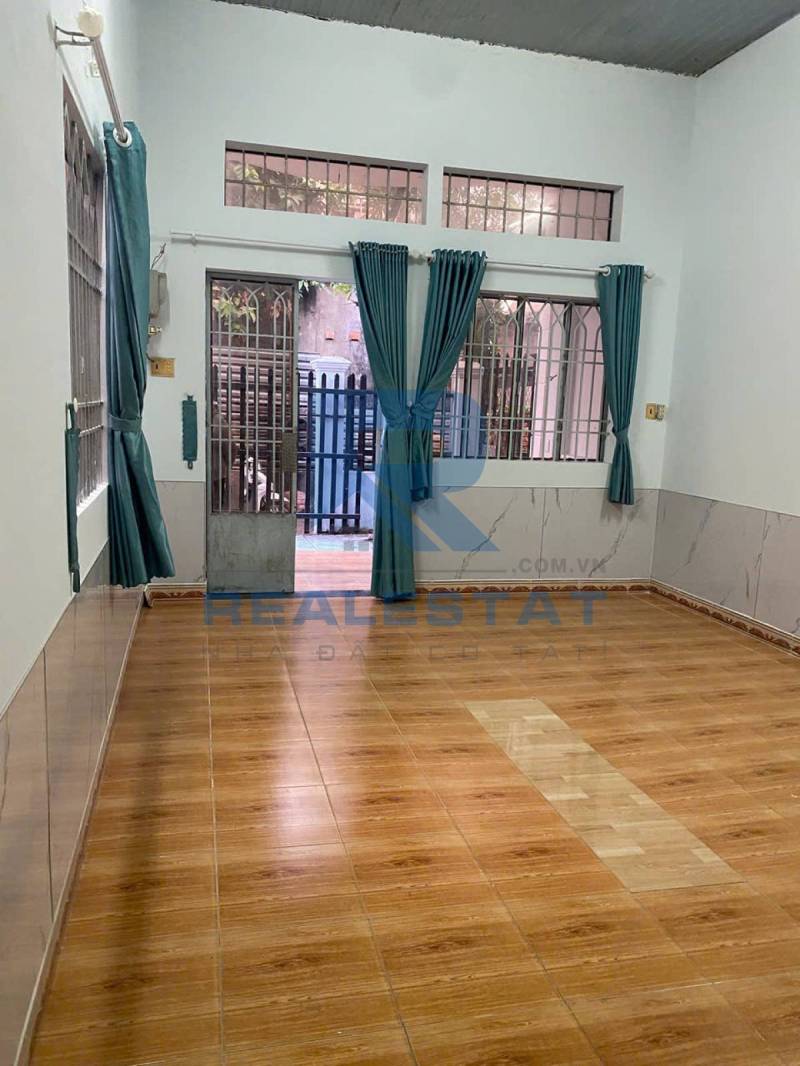 94m2 Nhà Cấp 4 Gần Đ.Bùi Trọng Nghĩa 50m P.Trảng Dài - 2 Tỷ