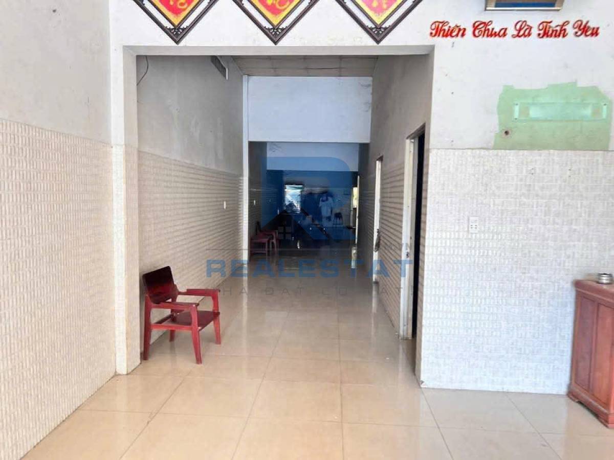245m2 Nhà Mặt Tiền Kinh Doanh Dt 767 Vĩnh Tân Cũ - 4.5 Tỷ