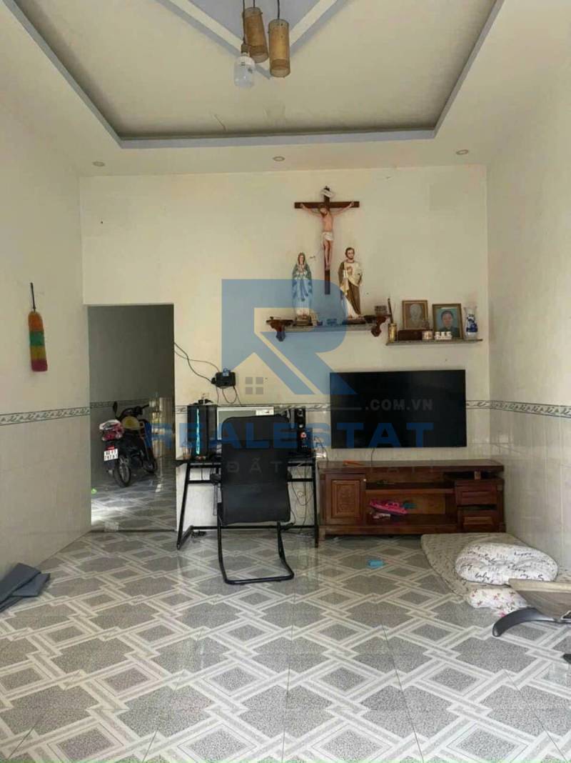 136m2 Nhà Cách Nguyễn Ái Quốc 900m KP10 P.Hố Nai - 2.85 Tỷ