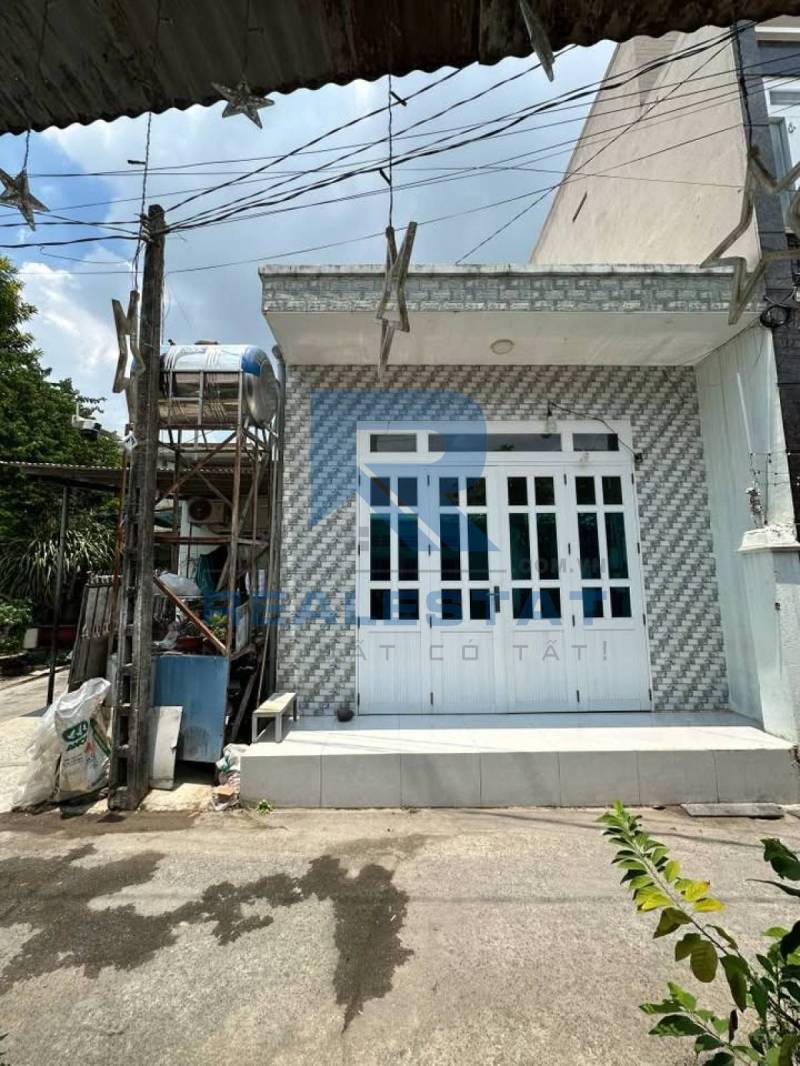 89m2 Nhà Ngày Bệnh Viện Hoàn Mỹ Đồng Nai P.Tân Mai Cũ - 2.95 Tỷ