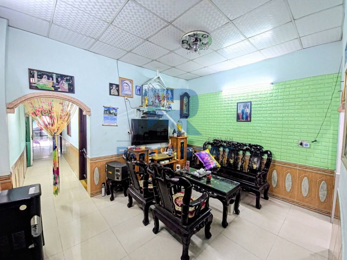 169m2 Nhà Phố Ngay Cạnh Nhà Thờ Tam Hiệp - 5.9 Tỷ