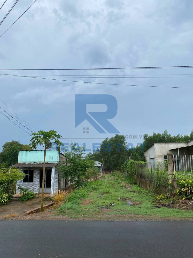 889.3m2 Đất Mặt Tiền Đ.Bàu Cạn Long Thành - Giá 5 Tỷ