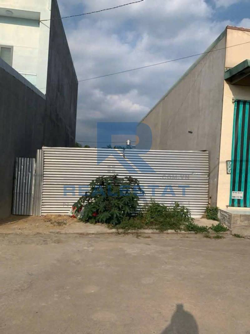 110m2 Đất Sau Nhà Thờ Gx.Tân Bình Xã Bình Mình Trảng Bom - Giá 1.2 Tỷ