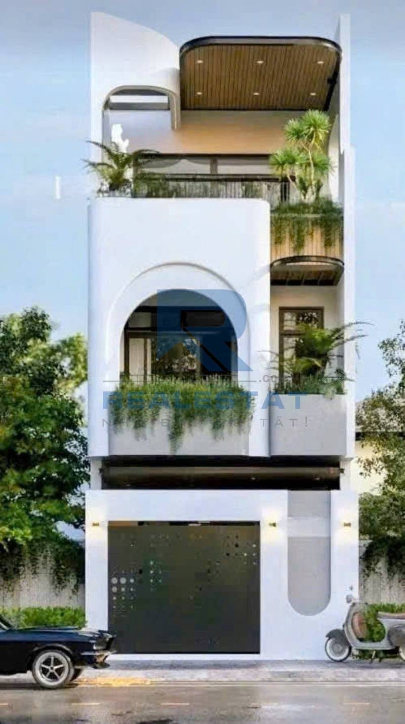 110m2 Nhà Cách Khu Vui Chơi Tám Đáng 500m P.Trảng Dài - Giá 2.95 Tỷ