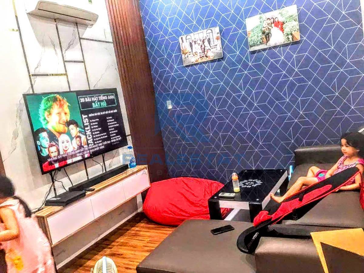 70m2 Nhà Gần Ajinomoto Biên Hoà P.An Bình - 2 Tỷ