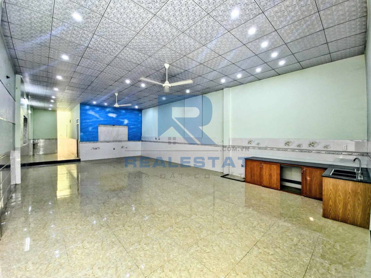 260m2 Nhà Mặt Tiền Kinh Doanh Khu Bệnh Viện Đồng Nai P.Tam Hiệp - 10.6 Tỷ