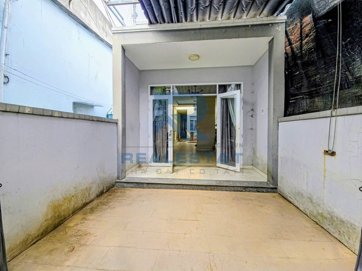 159m2 Nhà Thuộc Giáo Xứ Hà Nội P.Tân Biên - Giá 3.5 Tỷ