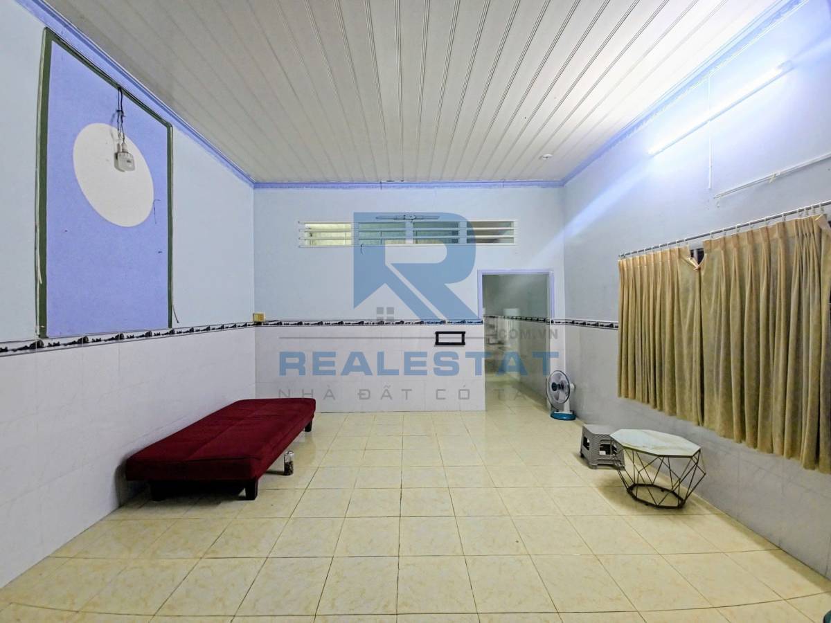 93m2 Nhà Cấp 4 Kp2 P.Trảng Dài - 2.19 Tỷ