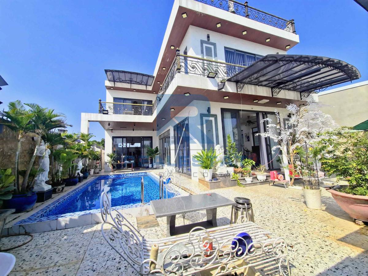 515m2 Biệt Thự Mini Trung Tâm P.Long Bình – 13.8 Tỷ