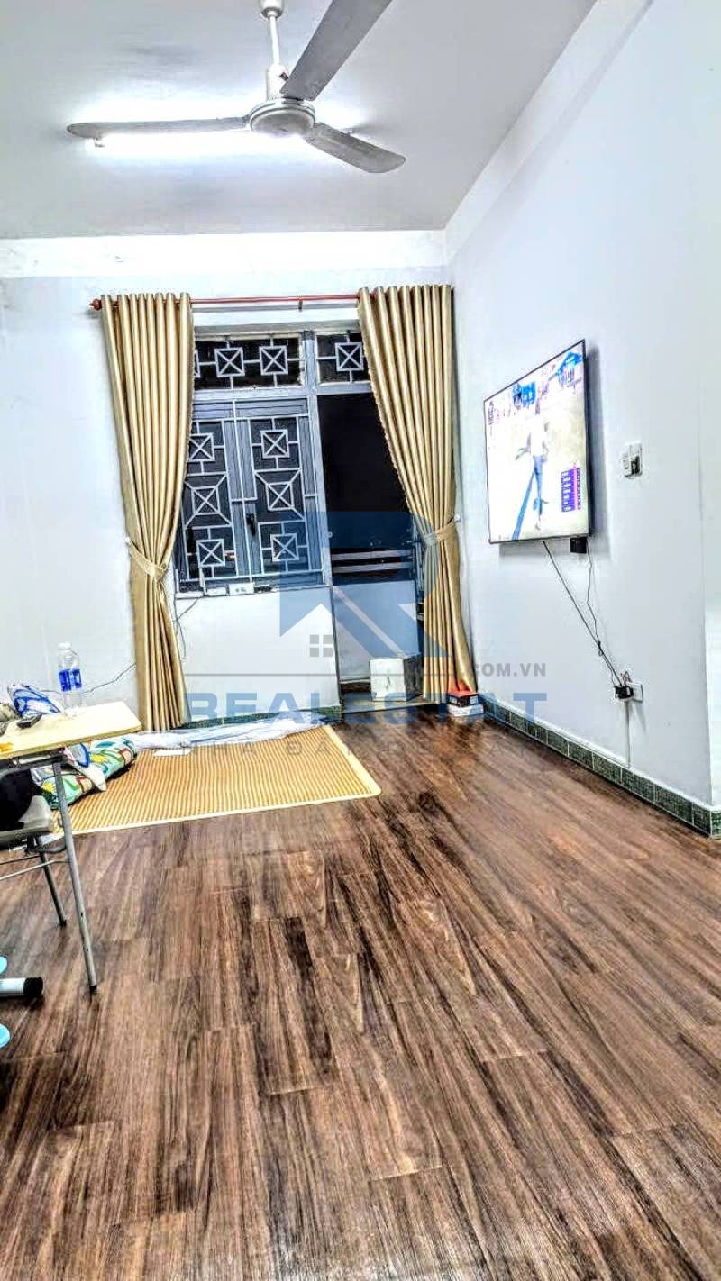 43m2 Căn Hộ Chung Cư Lầu 3 P.An Bình - 950 Triệu