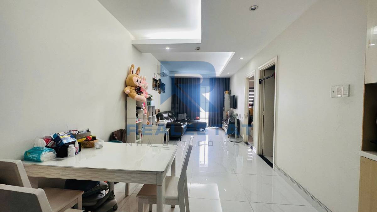 95m2 Căn Hộ Chung Cư Pegasus P.Quyết Thắng - 3 Tỷ