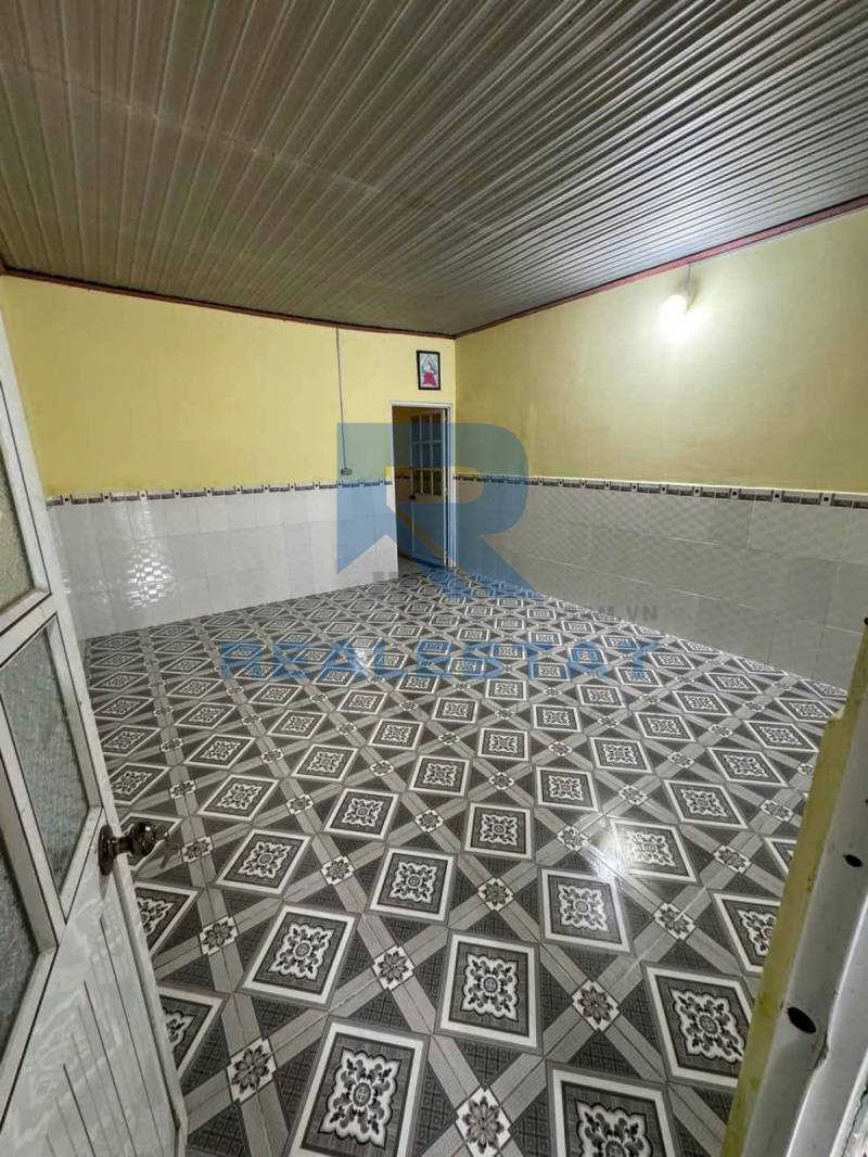 111m2 Nhà Phố 2 Mặt Tiền Trước – Sau P.Tân Biên - 2.7 Tỷ