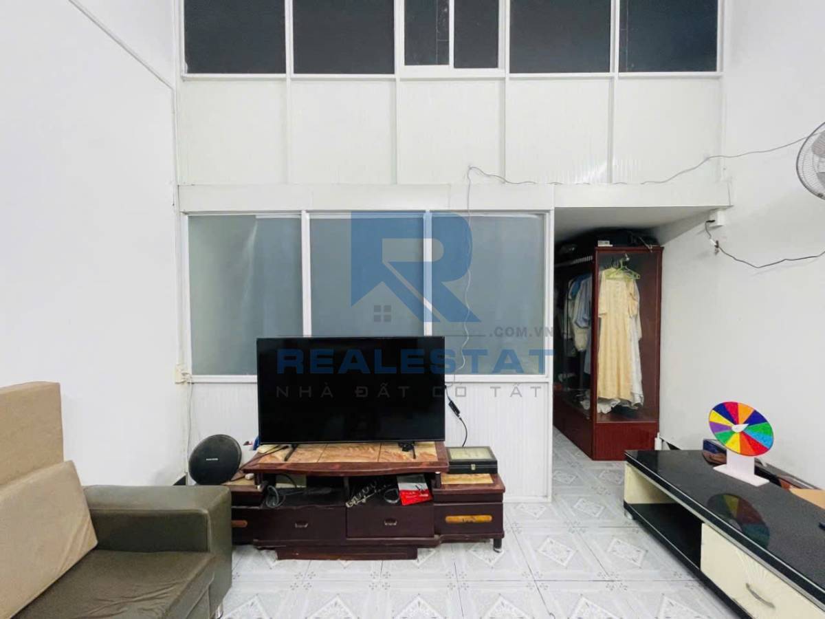 55m2 Nhà Cách Phạm Văn Thuận 300m P.Tam Hiệp - 2.7 Tỷ