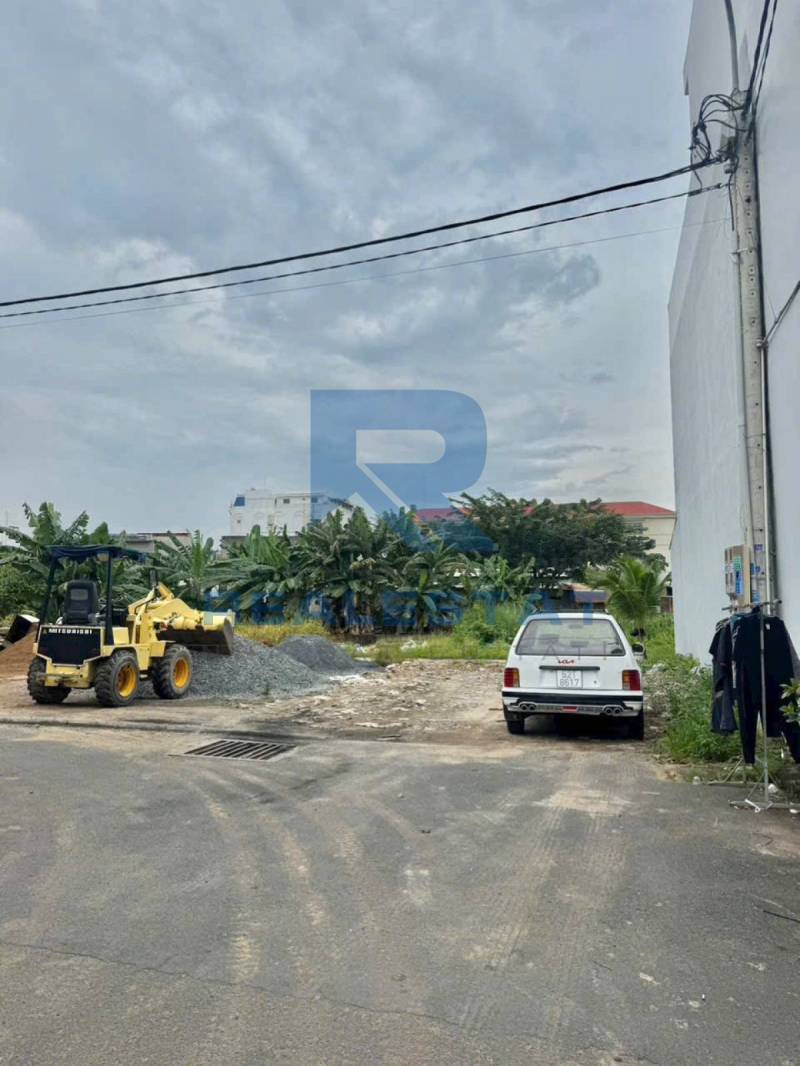 79m2 Đất 2 Mặt Tiền Tđc P.Tam Hiệp – 3.55 Tỷ