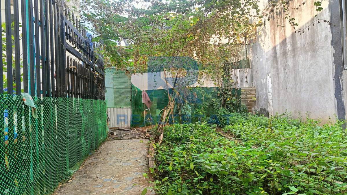 80m2 Đất Cách Giáo Xứ Bình An 500m P.An Bình Cũ - 2.6 Tỷ