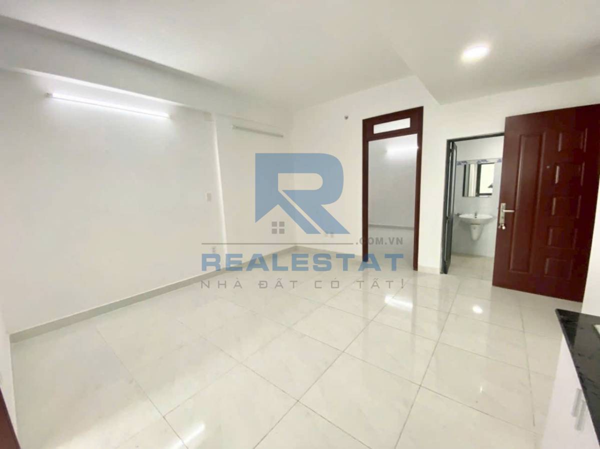 53m2 Căn Hộ Chung Cư Cường Thuận P.Tam Hiệp - Giá 1.2 Tỷ