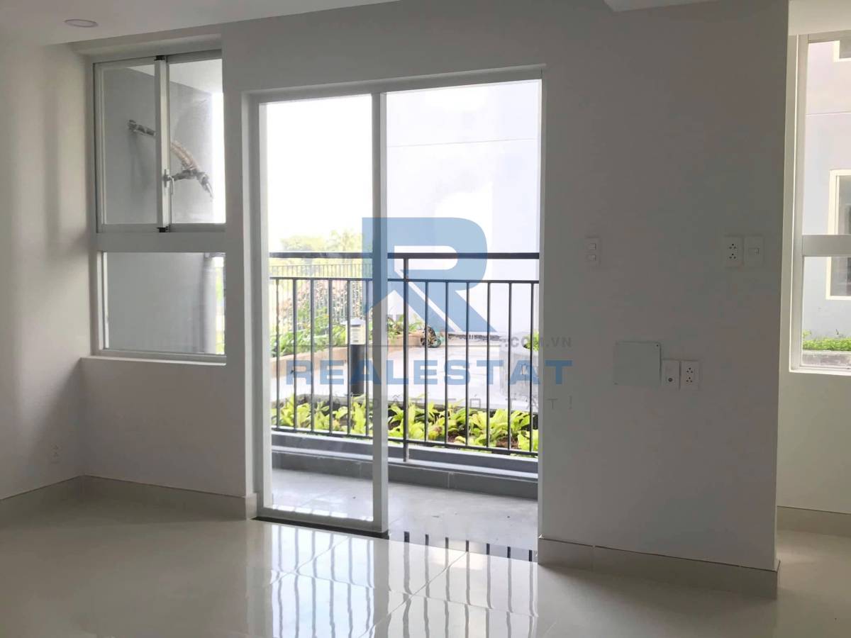 57m2 Căn Hộ Tầng 1 Samsora Riverside P.Bình Thắng - Giá 1.85 Tỷ