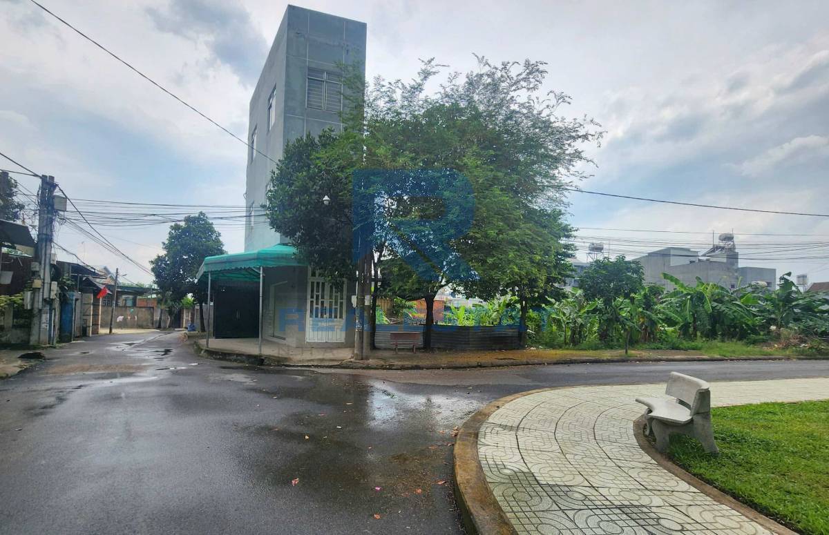 100m2 Đất Kp3 P.Long Bình Tân - Giá 2.6 Tỷ