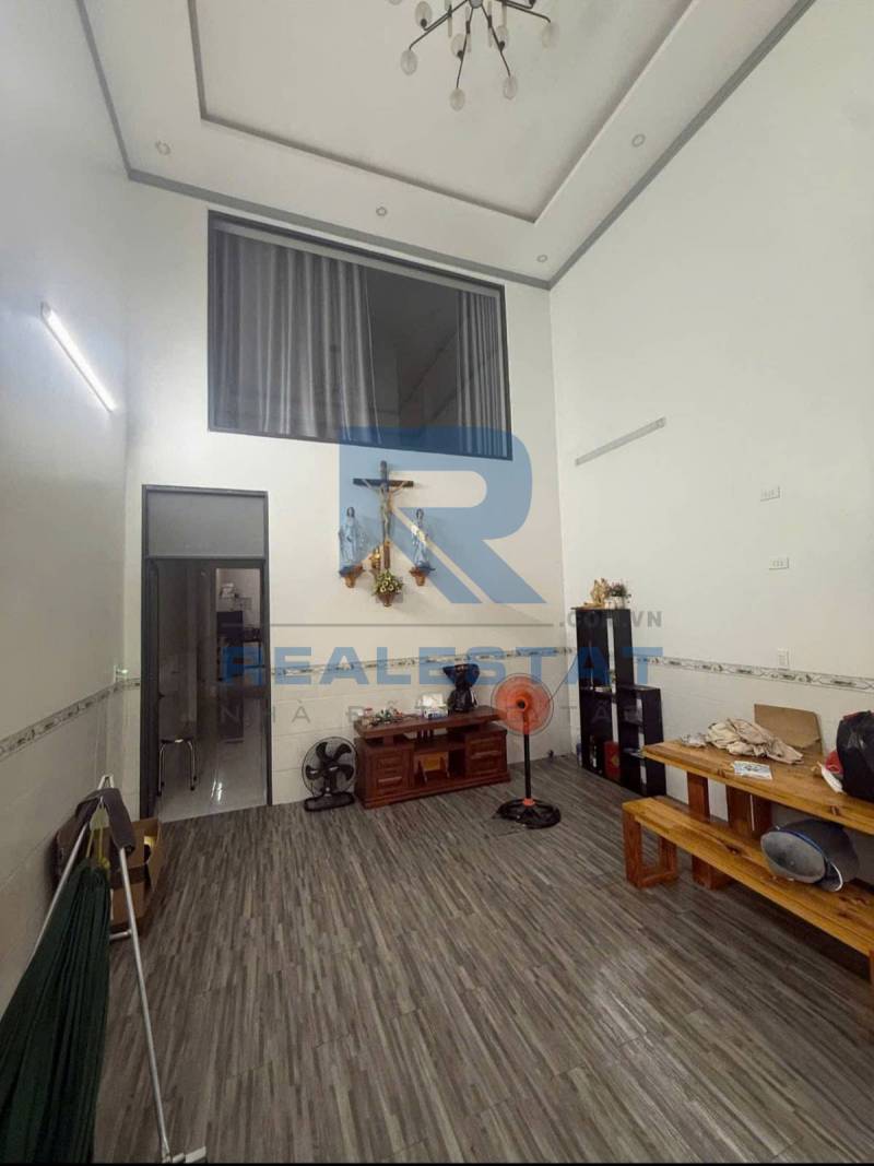 110m2 Nhà Cách Xa Lộ Hà Nội 300m P.Tam Hòa Cũ - 4.7 Tỷ