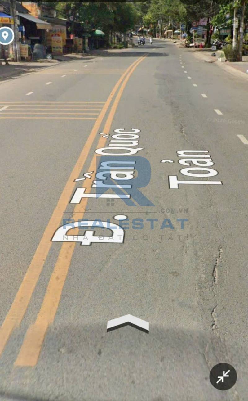 560m2 Đất Cách Chợ An Bình 450m P.An Bình Cũ - 8.5 Tỷ
