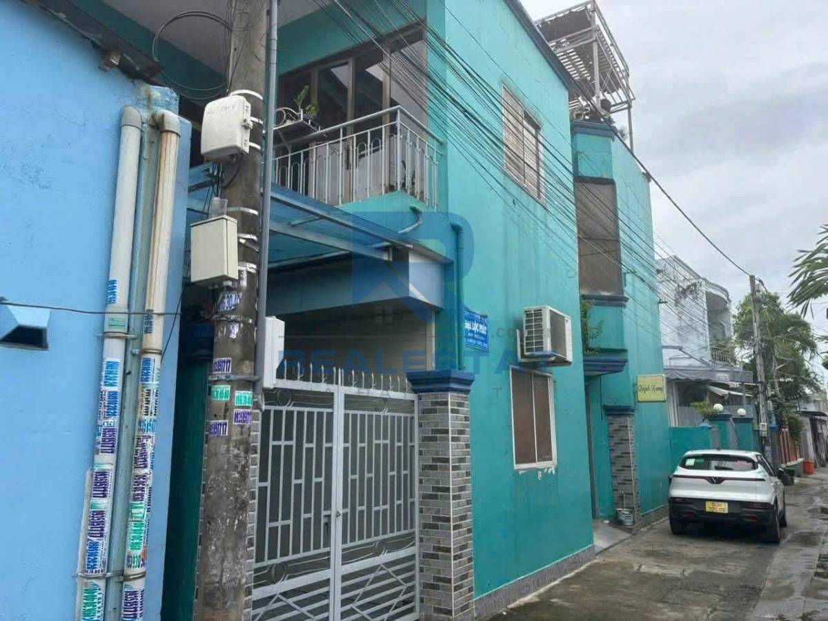 255m2 Nhà Cách Huỳnh Văn Nghệ Vài Bước Chân P.Bửu Long Cũ - 9 Tỷ