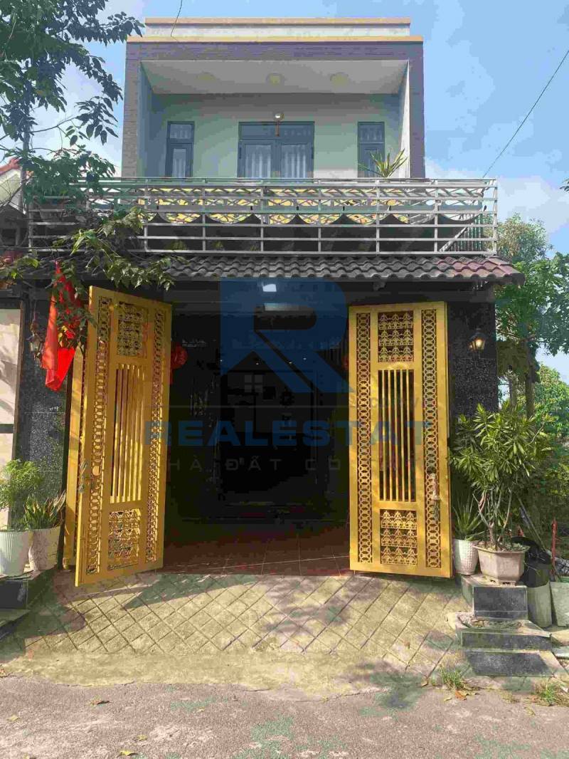 100m2 Nhà 1 Sẹc Đ.Bưng Mua Kp6 P.Trảng Dài - 3.35 Tỷ