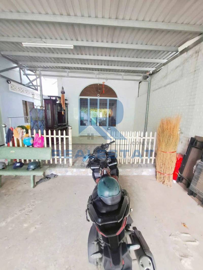 350m2 Nhà Cách Khách Sạn Đồng Nai 200m P.Thống Nhất Cũ - 7.49 Tỷ