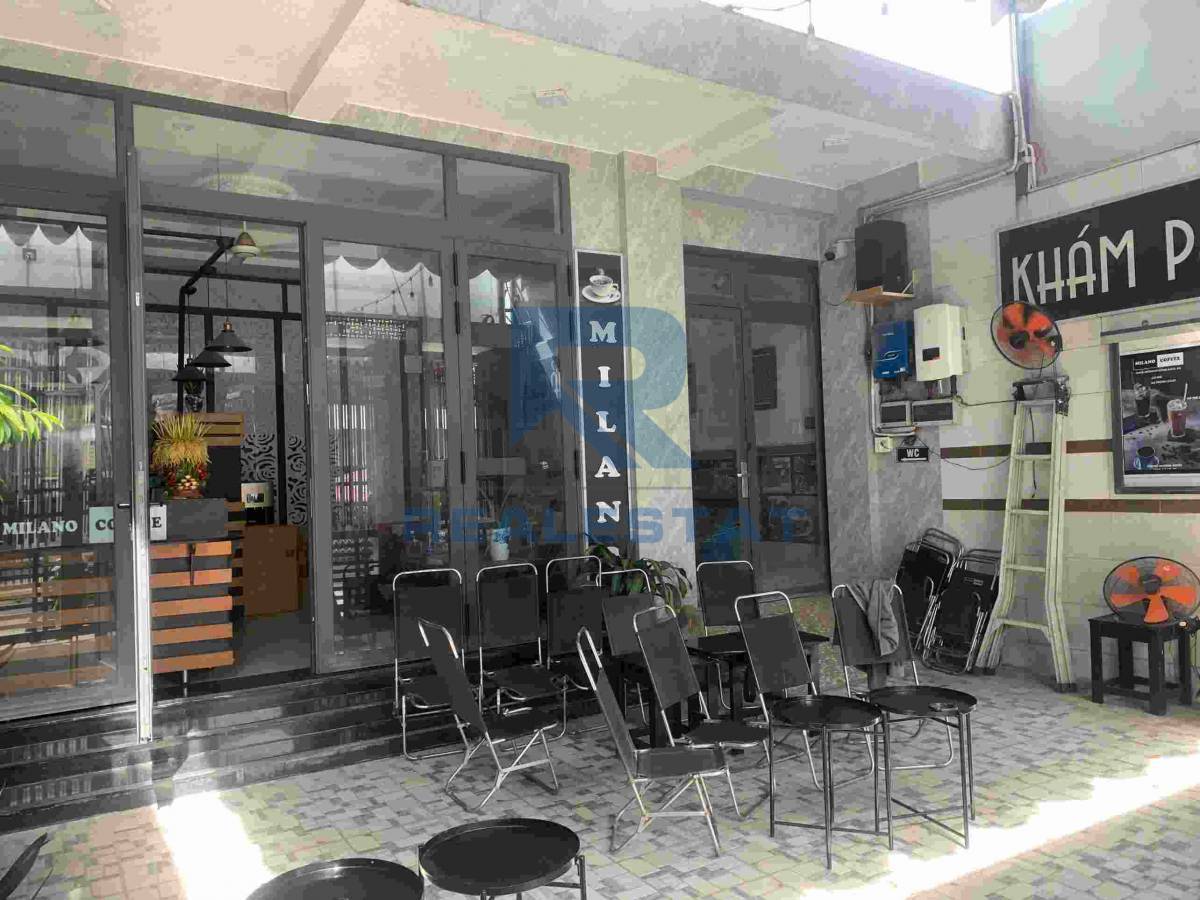350m2 Nhà Mặt Tiền Hẻm Kinh Doanh Gần Gx.Hà Nội P.Tân Biên - 10.5 Tỷ