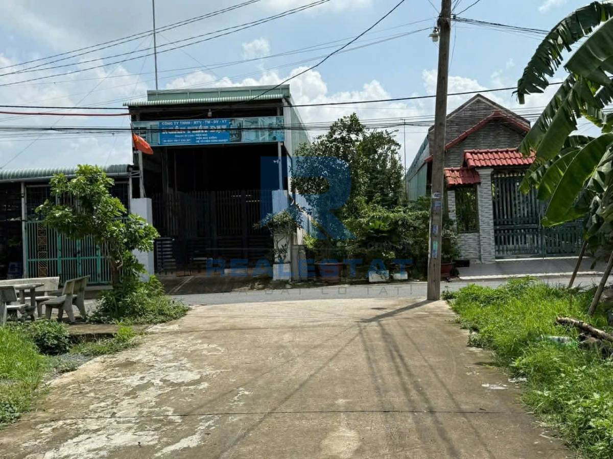 600m2 Cách Đ.Thân Nhân Trung Khoảng 50m P.Trảng Dài - 5.2 Tỷ