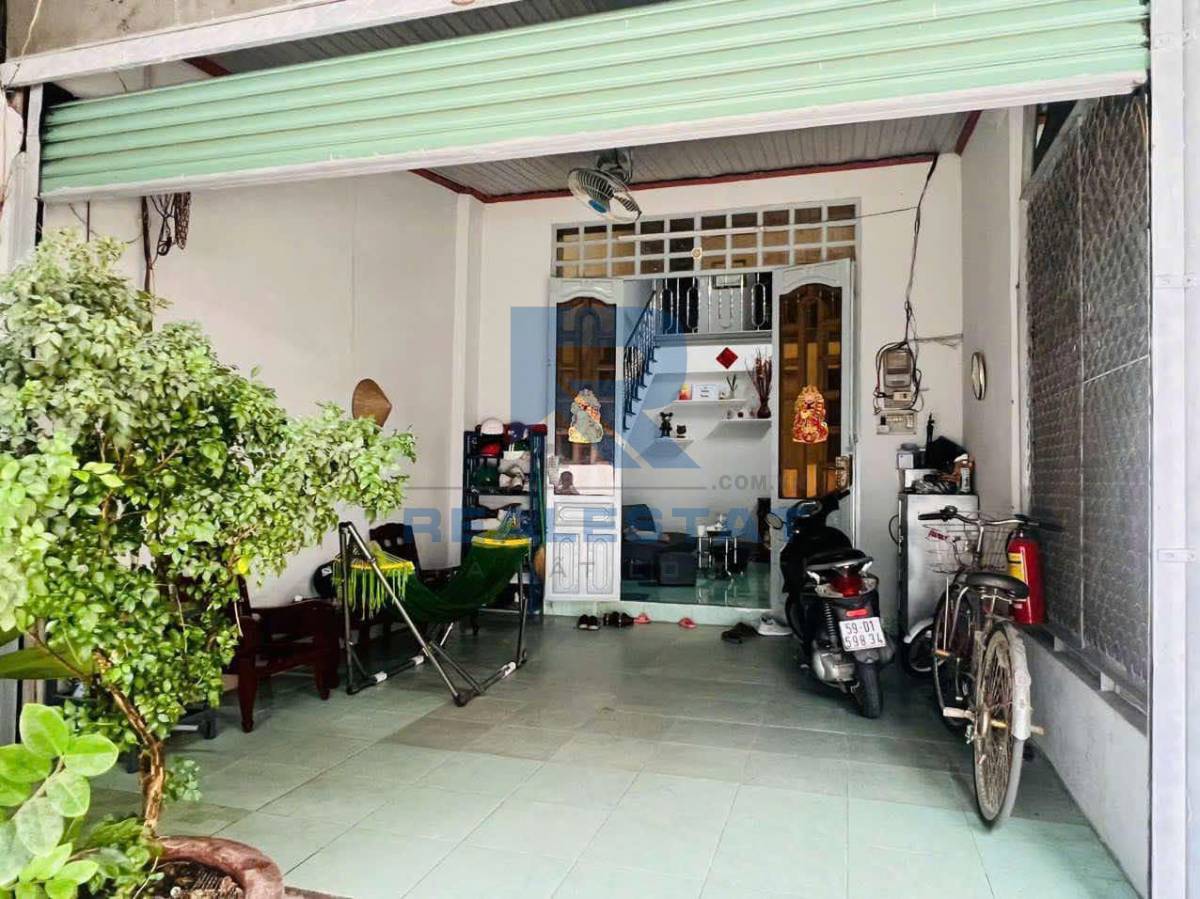272m2 Đất Cách Đ.Bùi Văn Hòa Kp6 P.Long Bình 100m - Giá 6.5 Tỷ