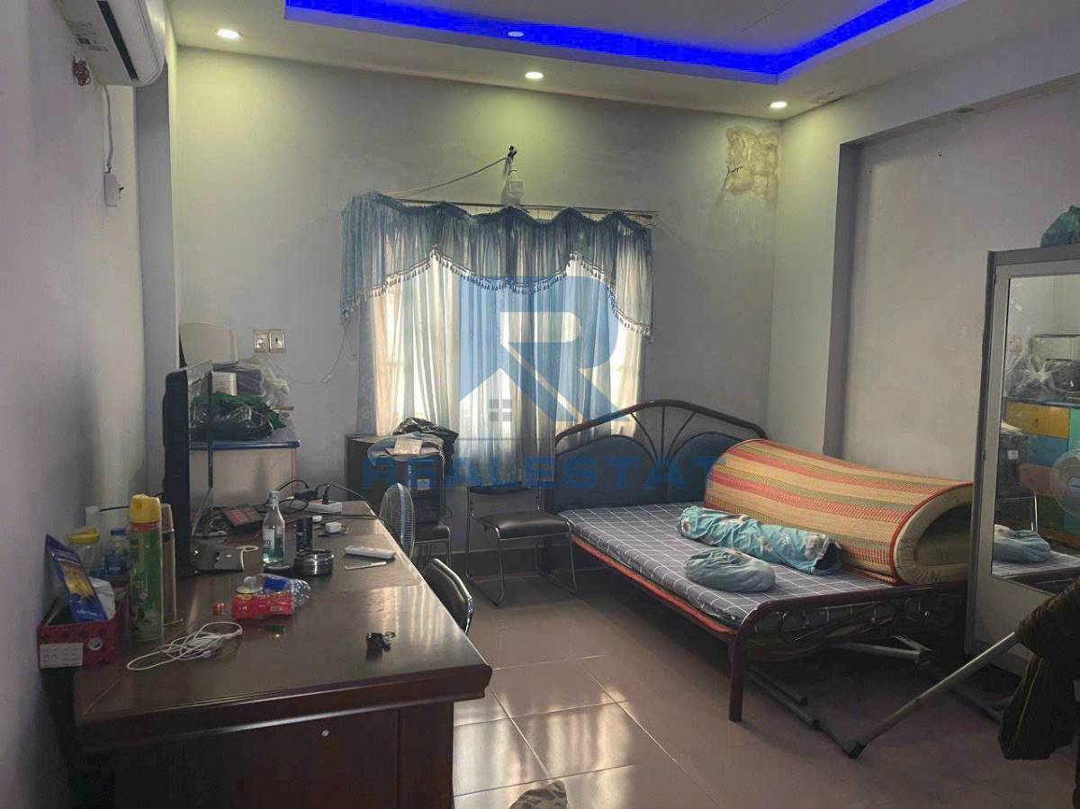 72m2 Nhà 1 Trệt 2 Lầu Đường N8 TĐC P.Bửu Long – Giá 4.6 Tỷ