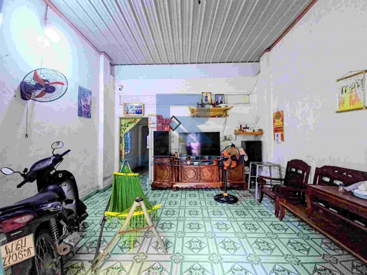 162m2 Nhà Gần Giáo Xứ Kim Bích Cách Ql1a 300m P.Hố Nai Cũ - 3.19 Tỷ