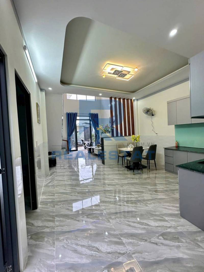 89m2 Nhà Gần Trường Tiểu Học P.Tân Phong Cũ - 3.25 Tỷ