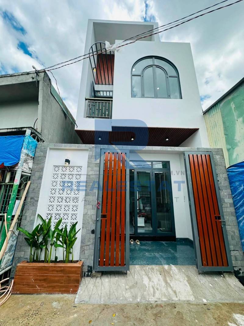 85m2 Nhà Cách Chợ P.Trảng Dài 500m - 3.09 Tỷ