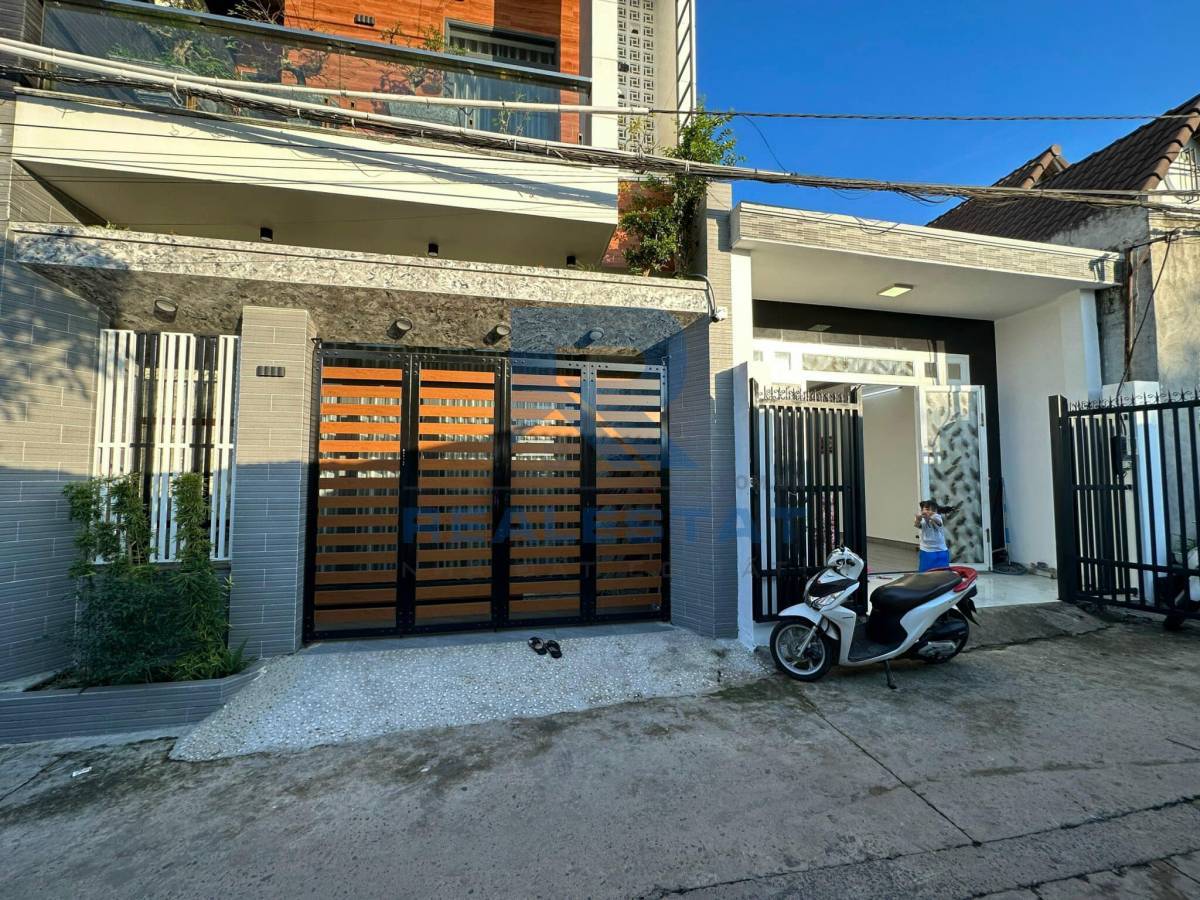 86m2 Nhà Cấp 4 Hẻm Minh Nguyệt Hố Nai 3 Trảng Bom – 1.5 Tỷ