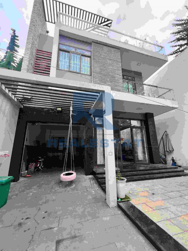 230m2 Biệt Thự 1 Trệt 1 Lầu Kdc P.Bửu Long Cũ - 13 Tỷ