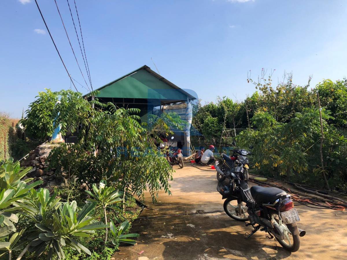 11.000m2 Đất Vàng Gần Sân Bay Long Thành Thuộc Hưng Thịnh Trảng Bom