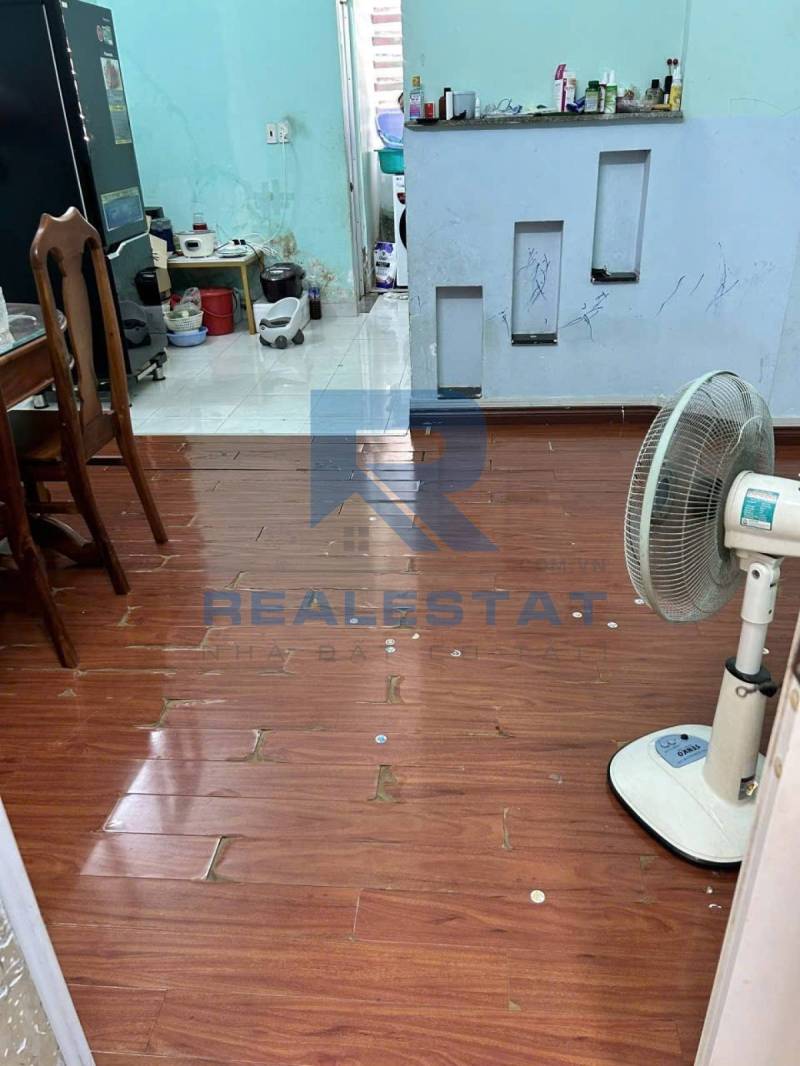 56m2 Căn Hộ Chung Cư P.Hóa An - Giá 650 Triệu